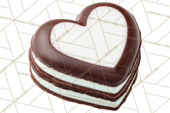 3D Sweetheart Treats PNG Clipart Graphics and Clip Art Product Image 5