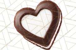 3D Sweetheart Treats PNG Clipart Graphics and Clip Art Product Image 2