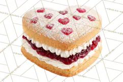 3D Sweetheart Treats PNG Clipart Graphics and Clip Art Product Image 4