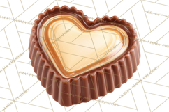 3D Sweetheart Treats PNG Clipart Graphics and Clip Art Product Image 5
