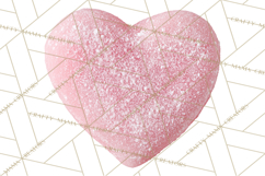 3D Sweetheart Treats PNG Clipart Graphics and Clip Art Product Image 3