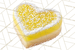 3D Sweetheart Treats PNG Clipart Graphics and Clip Art Product Image 4