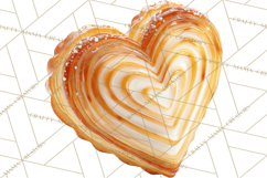 3D Sweetheart Treats PNG Clipart Graphics and Clip Art Product Image 4