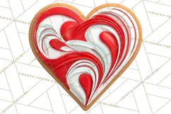 3D Sweetheart Treats PNG Clipart Graphics and Clip Art Product Image 5