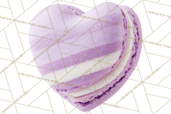 3D Sweetheart Treats PNG Clipart Graphics and Clip Art Product Image 2