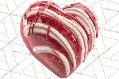 3D Sweetheart Treats PNG Clipart Graphics and Clip Art Product Image 3