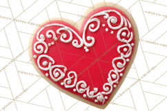 3D Sweetheart Treats PNG Clipart Graphics and Clip Art Product Image 4