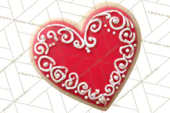 3D Sweetheart Treats PNG Clipart Graphics and Clip Art Product Image 4