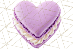 3D Sweetheart Treats PNG Clipart Graphics and Clip Art Product Image 5
