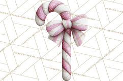 Vibrant Winter Gnome Clipart Watercolor Christmas Gnomes PNG Product Image 2