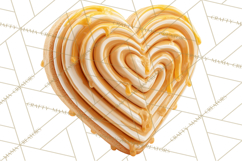 3D Sweetheart Treats PNG Clipart Graphics and Clip Art Product Image 2