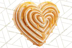 3D Sweetheart Treats PNG Clipart Graphics and Clip Art Product Image 2