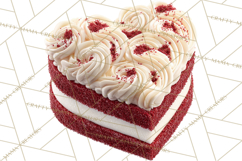 3D Sweetheart Treats PNG Clipart Graphics and Clip Art Product Image 3