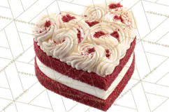 3D Sweetheart Treats PNG Clipart Graphics and Clip Art Product Image 3