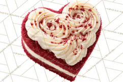 3D Sweetheart Treats PNG Clipart Graphics and Clip Art Product Image 4