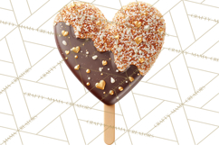 3D Sweetheart Treats PNG Clipart Graphics and Clip Art Product Image 2