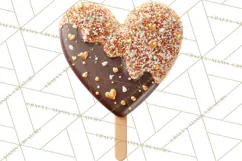 3D Sweetheart Treats PNG Clipart Graphics and Clip Art Product Image 2