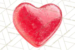 3D Sweetheart Treats PNG Clipart Graphics and Clip Art Product Image 3