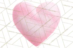 3D Sweetheart Treats PNG Clipart Graphics and Clip Art Product Image 5