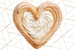 3D Sweetheart Treats PNG Clipart Graphics and Clip Art Product Image 4