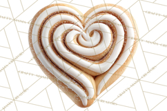 3D Sweetheart Treats PNG Clipart Graphics and Clip Art Product Image 2
