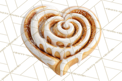 3D Sweetheart Treats PNG Clipart Graphics and Clip Art Product Image 3