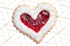 3D Sweetheart Treats PNG Clipart Graphics and Clip Art Product Image 4
