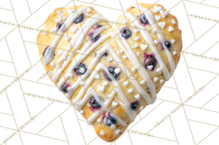 3D Sweetheart Treats PNG Clipart Graphics and Clip Art Product Image 5