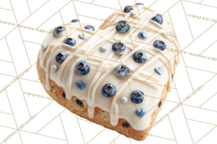 3D Sweetheart Treats PNG Clipart Graphics and Clip Art Product Image 2