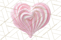 3D Sweetheart Treats PNG Clipart Graphics and Clip Art Product Image 3