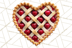 3D Sweetheart Treats PNG Clipart Graphics and Clip Art Product Image 4