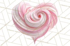 3D Sweetheart Treats PNG Clipart Graphics and Clip Art Product Image 5