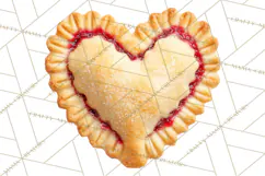 3D Sweetheart Treats PNG Clipart Graphics and Clip Art Product Image 2