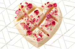 3D Sweetheart Treats PNG Clipart Graphics and Clip Art Product Image 3