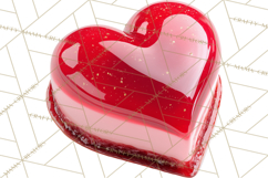 3D Sweetheart Treats PNG Clipart Graphics and Clip Art Product Image 3