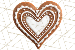 3D Sweetheart Treats PNG Clipart Graphics and Clip Art Product Image 4