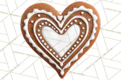 3D Sweetheart Treats PNG Clipart Graphics and Clip Art Product Image 4