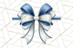 Hanukkah Gnome Clipart, Dreidel Menorah PNG, Blue Star Png Product Image 4