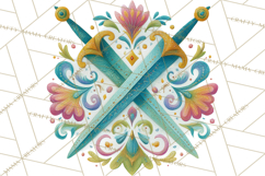 Medieval Animal Knights Heraldic Woodland Creatures Fantasy Product Image 4