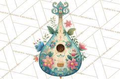 Medieval Animal Knights Heraldic Woodland Creatures Fantasy Product Image 2