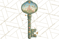 Medieval Animal Knights Heraldic Woodland Creatures Fantasy Product Image 5