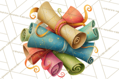 Medieval Animal Knights Heraldic Woodland Creatures Fantasy Product Image 4