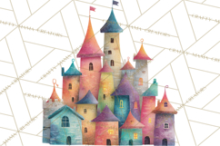 Medieval Animal Knights Heraldic Woodland Creatures Fantasy Product Image 3