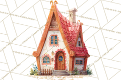 Medieval Animal Knights Heraldic Woodland Creatures Fantasy Product Image 2