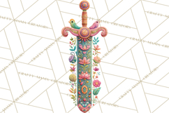 Medieval Animal Knights Heraldic Woodland Creatures Fantasy Product Image 5