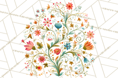 Medieval Animal Knights Heraldic Woodland Creatures Fantasy Product Image 4