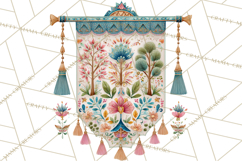 Medieval Animal Knights Heraldic Woodland Creatures Fantasy Product Image 2