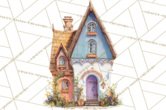 Medieval Animal Knights Heraldic Woodland Creatures Fantasy Product Image 3