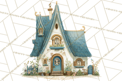 Medieval Animal Knights Heraldic Woodland Creatures Fantasy Product Image 3