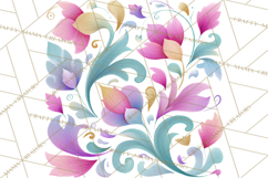 Medieval Animal Knights Heraldic Woodland Creatures Fantasy Product Image 3